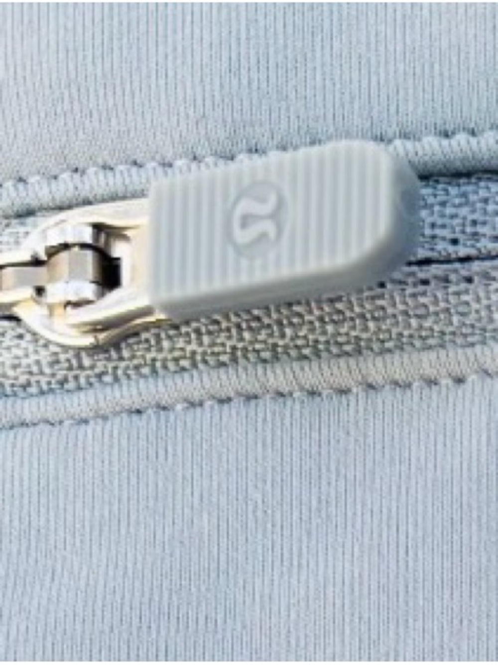 Lululemon longer (tall) Pace Rival athletic skirt/skort with inside media pocket - Picture 4 of 10